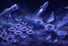 Emerging DeFi Projects to Watch