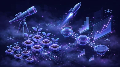 Emerging DeFi Projects to Watch