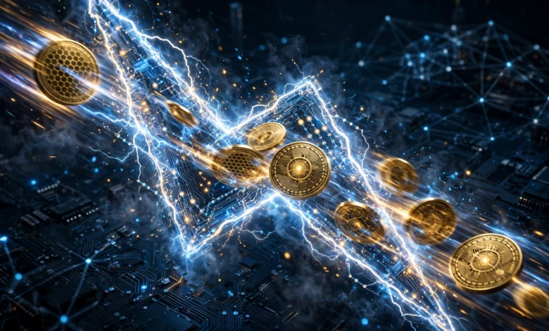 Flash Loans in DeFi