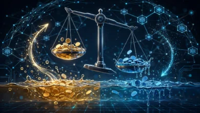 Impermanent Loss in DeFi Liquidity Pools