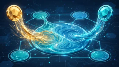 Liquidity Pools in DeFi