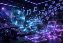 Music NFT Platforms