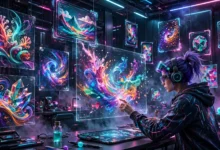 NFT Artists to Follow in 2026