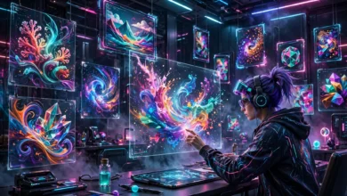 NFT Artists to Follow in 2026