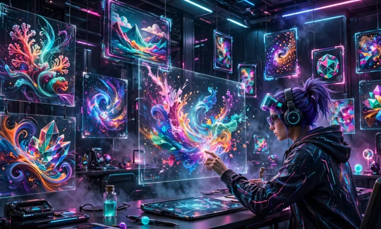 NFT Artists to Follow in 2026