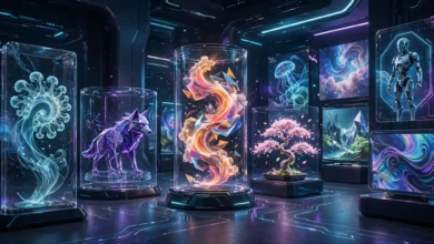 NFT Collections 2026