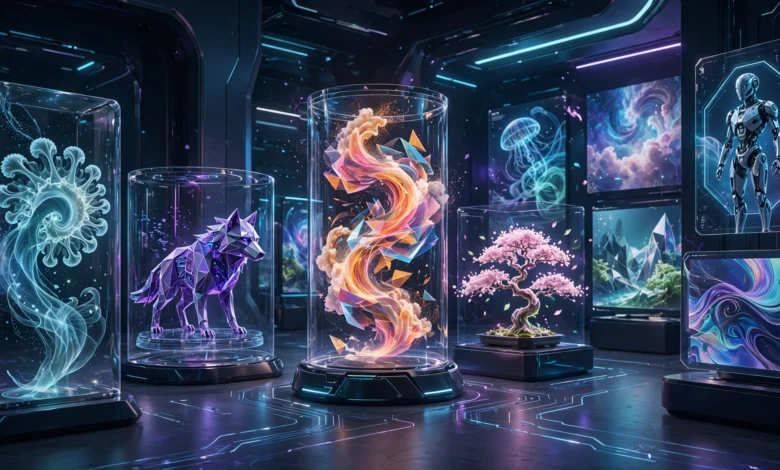 NFT Collections 2026
