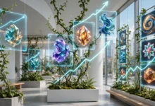 NFT Collections With Long Term Growth Potential