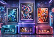 NFT Marketplaces Ranked