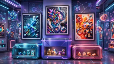 NFT Marketplaces Ranked