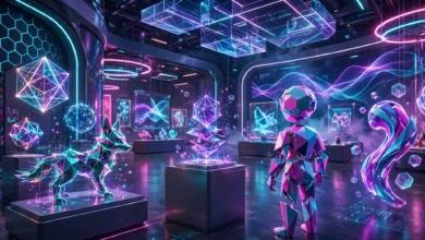 NFT Trends 2026