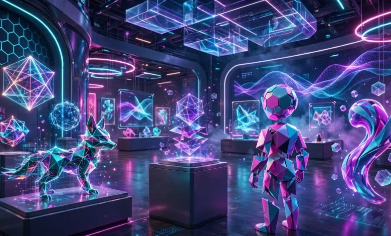 NFT Trends 2026