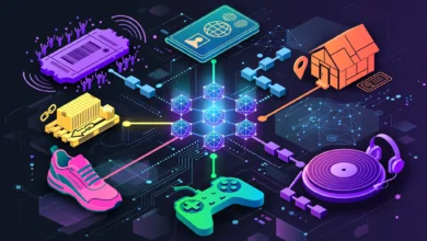 NFT Use Cases Beyond Digital Art