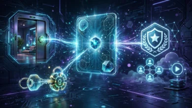 NFT Utility Tokens Explained