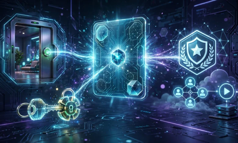 NFT Utility Tokens Explained