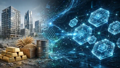 Real World Asset Tokenization
