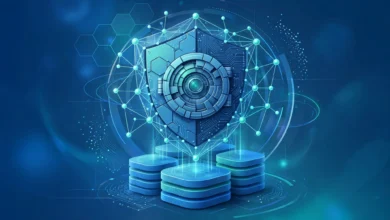 Safe DeFi Protocol for Staking