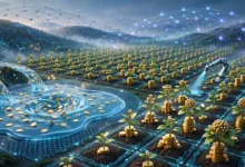 Yield Farming in DeFi
